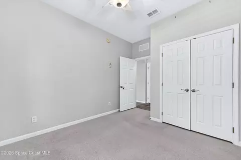 Bedroom - 3848 Lexmark Ln #210, Rockledge, FL 32955 photo 4 of 4