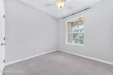 Bedroom - 3848 Lexmark Ln #210, Rockledge, FL 32955 photo 3 of 4