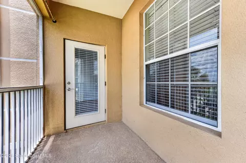 Exterior - 3848 Lexmark Ln #210, Rockledge, FL 32955 photo 4 of 11
