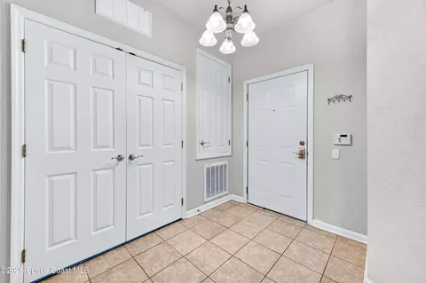 Entry Way - 3848 Lexmark Ln #210, Rockledge, FL 32955 photo 4 of 4