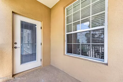 Exterior - 3848 Lexmark Ln #210, Rockledge, FL 32955 photo 2 of 11