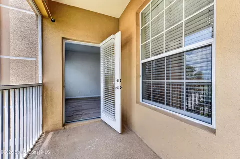 Exterior - 3848 Lexmark Ln #210, Rockledge, FL 32955 photo 3 of 11