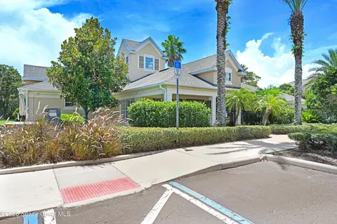 Exterior - 3848 Lexmark Ln #210, Rockledge, FL 32955 photo 11 of 11