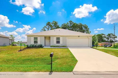 199 Tile Ave SW, Palm Bay, FL 32908