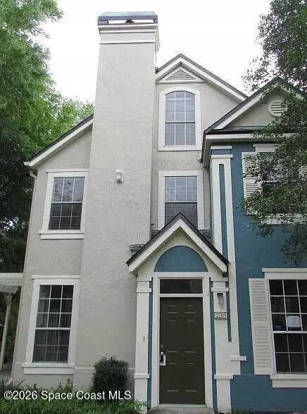 13703 Richmond Park Dr N #2203, Jacksonville, FL 32224