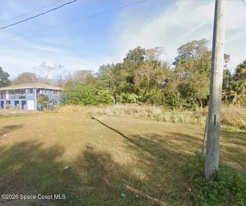 1680 Palmetto St, Titusville, FL 32796