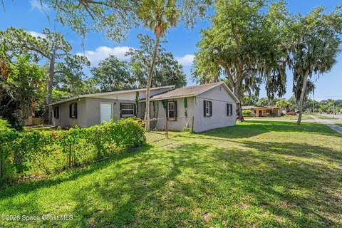 Exterior - 838 Georgia Ave, Rockledge, FL 32955 photo 2 of 4