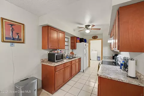 Kitchen - 838 Georgia Ave, Rockledge, FL 32955 photo 2 of 4