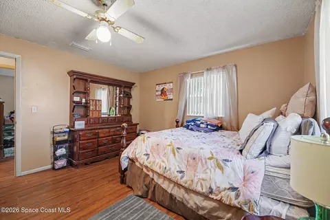 Bedroom - 838 Georgia Ave, Rockledge, FL 32955 photo 2 of 6