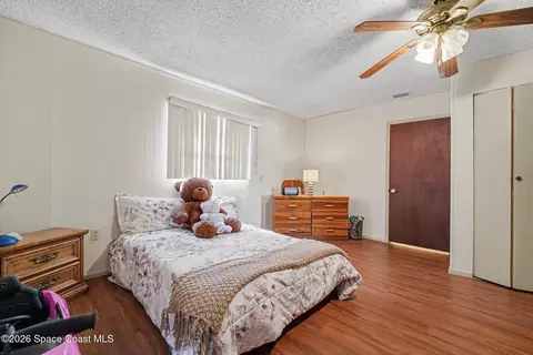 Bedroom - 838 Georgia Ave, Rockledge, FL 32955 photo 6 of 6