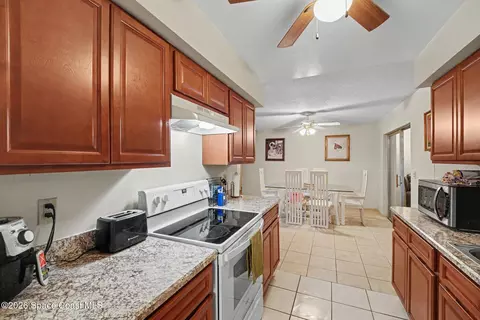 Kitchen - 838 Georgia Ave, Rockledge, FL 32955 photo 3 of 4