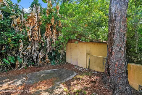 Exterior - 838 Georgia Ave, Rockledge, FL 32955 photo 4 of 4
