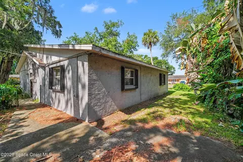 Exterior - 838 Georgia Ave, Rockledge, FL 32955 photo 3 of 4