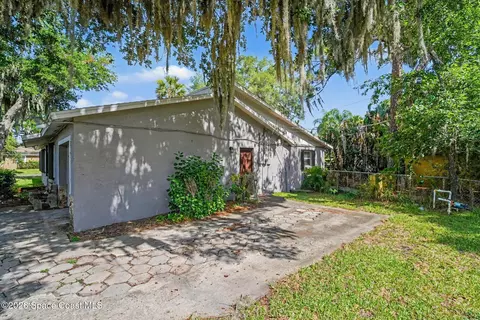 Exterior - 838 Georgia Ave, Rockledge, FL 32955 photo 1 of 4