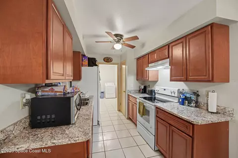 Kitchen - 838 Georgia Ave, Rockledge, FL 32955 photo 1 of 4