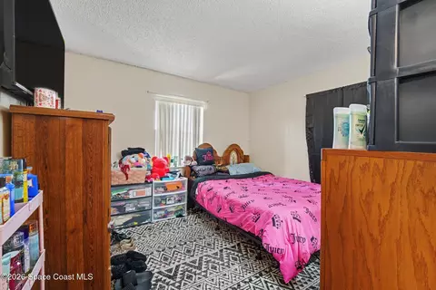Bedroom - 838 Georgia Ave, Rockledge, FL 32955 photo 4 of 6