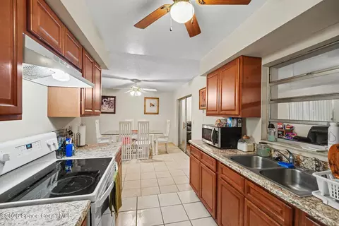 Kitchen - 838 Georgia Ave, Rockledge, FL 32955 photo 4 of 4