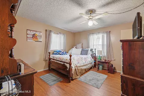 Bedroom - 838 Georgia Ave, Rockledge, FL 32955 photo 1 of 6