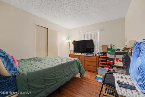 Bedroom - 838 Georgia Ave, Rockledge, FL 32955 photo 3 of 6