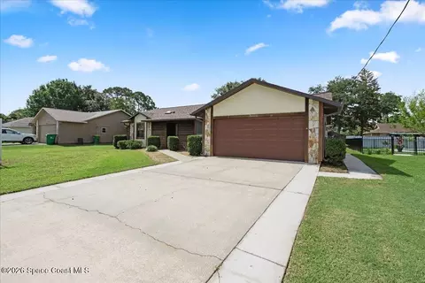 5665 Hemsing St, Cocoa, FL 32927 photo 2