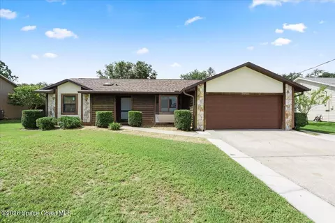 5665 Hemsing St, Cocoa, FL 32927 photo 1