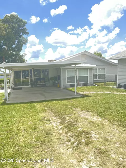 4140 Tuna Rd, Cocoa, FL 32926