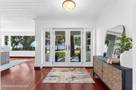 1001 N Indian River Dr, Cocoa, FL 32922