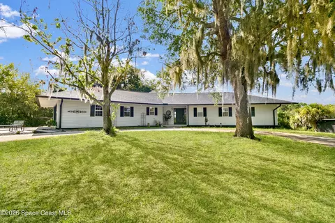 5665 Barna Ave, Titusville, FL 32780