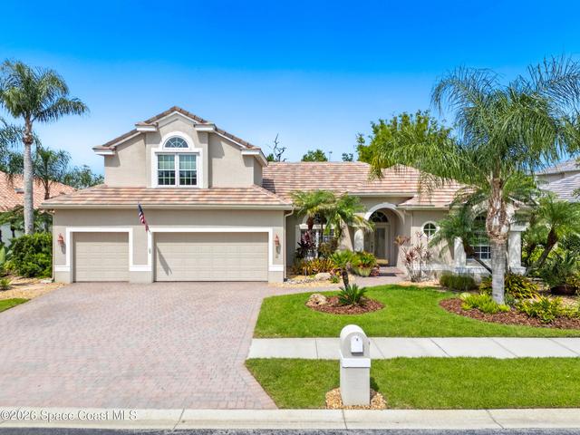992 Balmoral Way, Melbourne, FL 32940