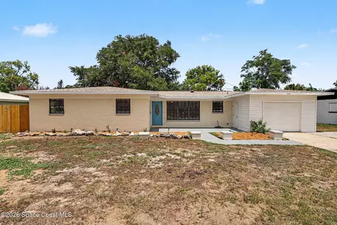 4385 Carlysle Ave, Titusville, FL 32780