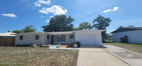 4385 Carlysle Ave, Titusville, FL 32780