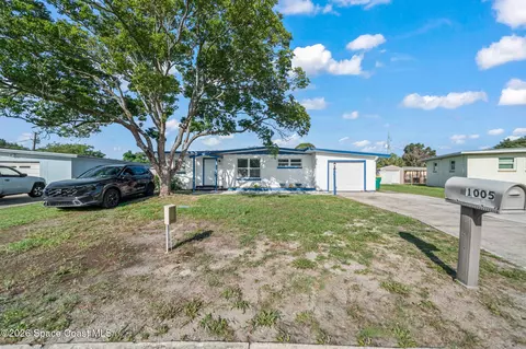 1005 Greenwood Way, Cocoa, FL 32922