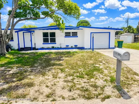 1005 Greenwood Way W, Cocoa, FL 32922