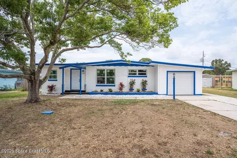 1005 Greenwood Way W, Cocoa, FL 32922