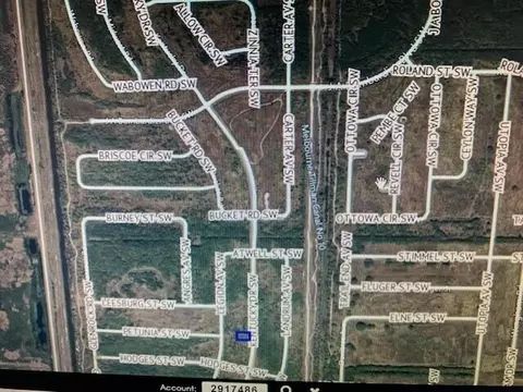 2374 SW Kentucky Dr SW, Palm Bay, FL 32908
