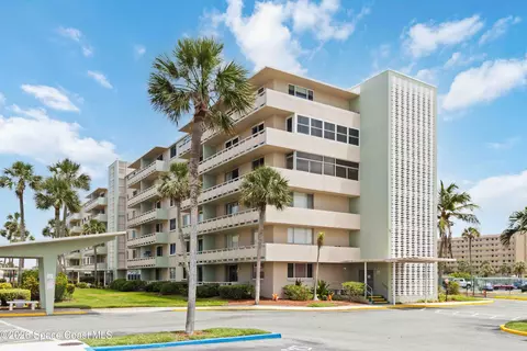 2020 N Atlantic Ave #117-S, Cocoa Beach, FL 32931