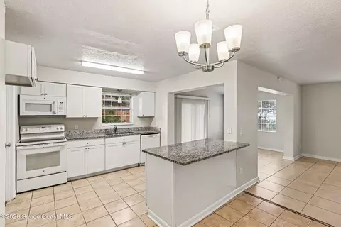 Kitchen - 1077 Judith Ter, Rockledge, FL 32955 photo 1 of 4