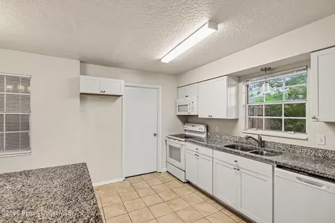 Kitchen - 1077 Judith Ter, Rockledge, FL 32955 photo 3 of 4
