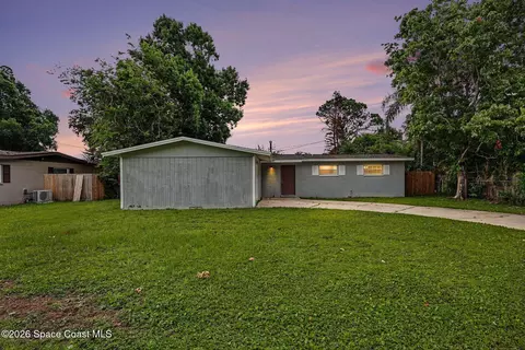 1077 Judith Ter, Rockledge, FL 32955