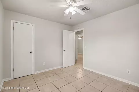 Bedroom - 1077 Judith Ter, Rockledge, FL 32955 photo 5 of 5