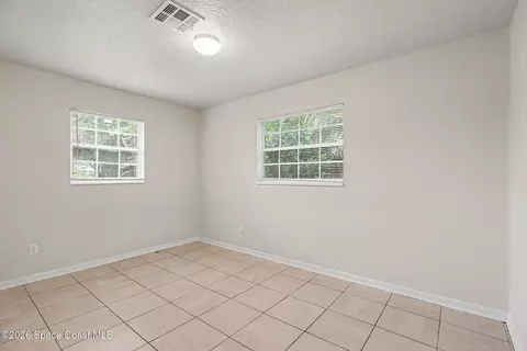 Bedroom - 1077 Judith Ter, Rockledge, FL 32955 photo 3 of 5