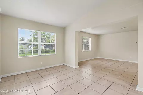 Living - 1077 Judith Ter, Rockledge, FL 32955 photo 5 of 6