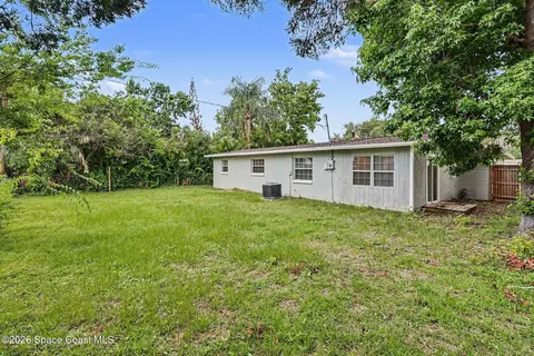 Exterior - 1077 Judith Ter, Rockledge, FL 32955 photo 1 of 1