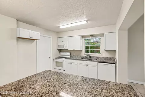 Kitchen - 1077 Judith Ter, Rockledge, FL 32955 photo 2 of 4