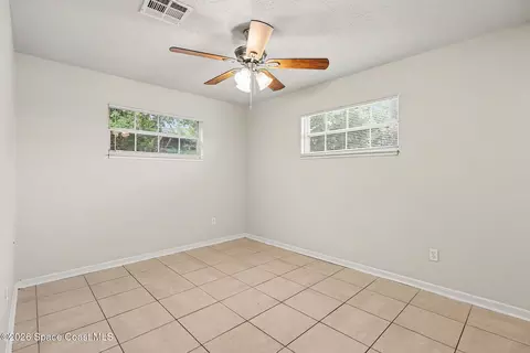 Bedroom - 1077 Judith Ter, Rockledge, FL 32955 photo 1 of 5