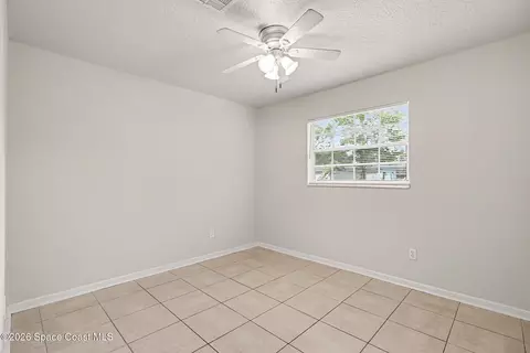 Bedroom - 1077 Judith Ter, Rockledge, FL 32955 photo 4 of 5