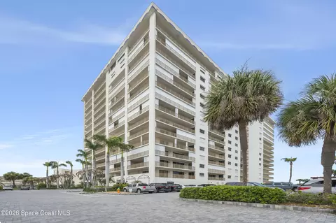 750 N Atlantic Ave #602, Cocoa Beach, FL 32931
