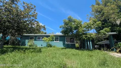 1340 Barna Ave, Titusville, FL 32780