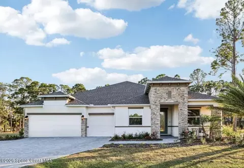 1318 Altair Way, Grant-valkaria, FL 32950