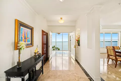 19 N Indian River Dr #PH-1, Cocoa, FL 32922